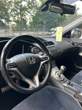 Honda Civic 1.8i-VTEC - 8900 лв. - 16231852 15