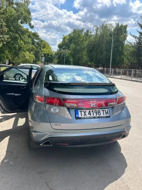 Honda Civic 1.8i-VTEC - 8900 лв. - 16231852 11
