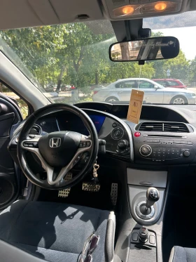 Honda Civic 1.8i-VTEC - 8900 лв. - 16231852 13