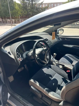 Honda Civic 1.8i-VTEC - 8900 лв. - 16231852 5