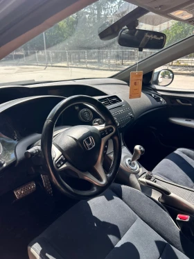 Honda Civic 1.8i-VTEC - 8900 лв. - 16231852 4