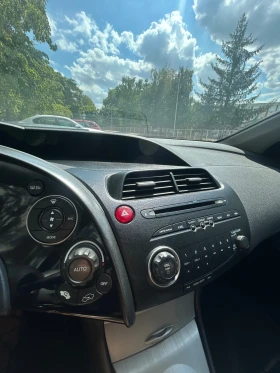 Honda Civic 1.8i-VTEC - 8900 лв. - 16231852 9