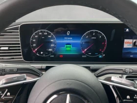 Mercedes-Benz GLE 450 d/AMG/4MATIC/NIGHT/BURMES/MULTIBEAM/360/AIRMATIC/ | Mobile.bg    12