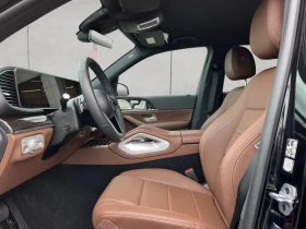 Mercedes-Benz GLE 450 d/AMG/4MATIC/NIGHT/BURMES/MULTIBEAM/360/AIRMATIC/ | Mobile.bg    9