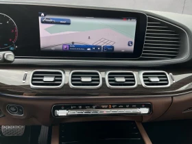 Mercedes-Benz GLE 450 d/AMG/4MATIC/NIGHT/BURMES/MULTIBEAM/360/AIRMATIC/ | Mobile.bg    13