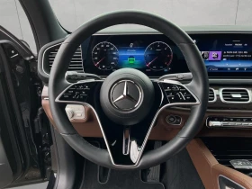 Mercedes-Benz GLE 450 d/AMG/4MATIC/NIGHT/BURMES/MULTIBEAM/360/AIRMATIC/ | Mobile.bg    11