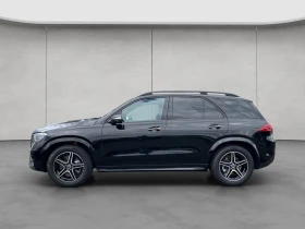Mercedes-Benz GLE 450 d/AMG/4MATIC/NIGHT/BURMES/MULTIBEAM/360/AIRMATIC/ | Mobile.bg    4