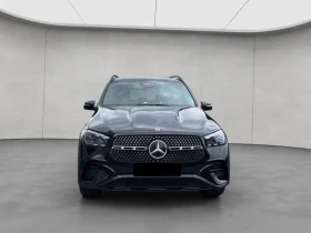Mercedes-Benz GLE 450 d/AMG/4MATIC/NIGHT/BURMES/MULTIBEAM/360/AIRMATIC/ | Mobile.bg    2