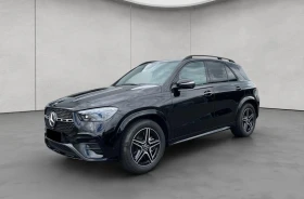 Mercedes-Benz GLE 450 d/AMG/4MATIC/NIGHT/BURMES/MULTIBEAM/360/AIRMATIC/ | Mobile.bg    3