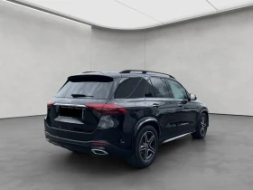 Mercedes-Benz GLE 450 d/AMG/4MATIC/NIGHT/BURMES/MULTIBEAM/360/AIRMATIC/ | Mobile.bg    7