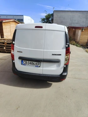 Обява за продажба на Dacia Dokker N1 ~14 000 лв. - изображение 2