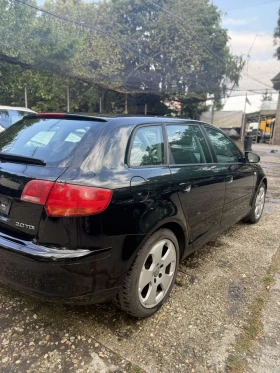 Обява за продажба на Audi A3 2000-140 tdi ~6 400 лв. - изображение 5