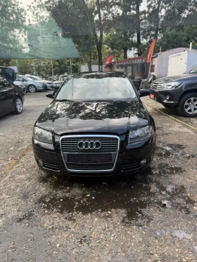 Обява за продажба на Audi A3 2000-140 tdi ~6 400 лв. - изображение 1