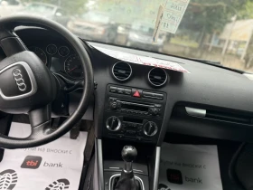 Обява за продажба на Audi A3 2000-140 tdi ~6 400 лв. - изображение 8
