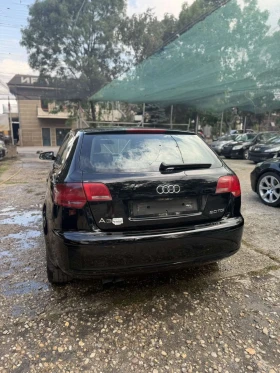 Обява за продажба на Audi A3 2000-140 tdi ~6 400 лв. - изображение 6