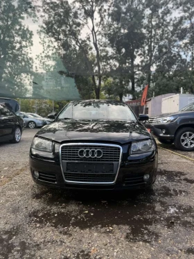 Обява за продажба на Audi A3 2000-140 tdi ~6 400 лв. - изображение 1