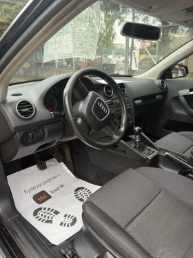 Обява за продажба на Audi A3 2000-140 tdi ~6 400 лв. - изображение 4