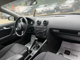 Audi A3 2000-140 tdi | Mobile.bg    14