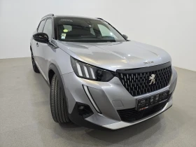 Peugeot 2008 Peugeot 2008 1.5 BlueHDi GT-Line Automatic (2020) | Mobile.bg    2