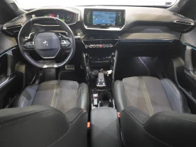 Peugeot 2008 Peugeot 2008 1.5 BlueHDi GT-Line Automatic (2020) | Mobile.bg    9
