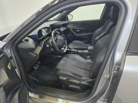Peugeot 2008 Peugeot 2008 1.5 BlueHDi GT-Line Automatic (2020) | Mobile.bg    6