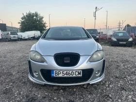 Seat Leon 2.0FSI 150kc FR - 4550 лв. - 95285287 8