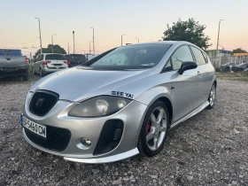 Seat Leon 2.0FSI 150kc FR