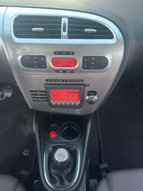 Seat Leon 2.0FSI 150kc FR - 4550 лв. - 95285287 12