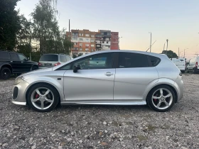 Seat Leon 2.0FSI 150kc FR - 4550 лв. - 95285287 2