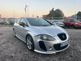 Seat Leon 2.0FSI 150kc FR - 4550 лв. - 95285287 7