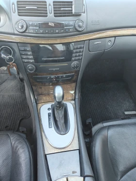 Mercedes-Benz E 320 CDI,   | Mobile.bg    9