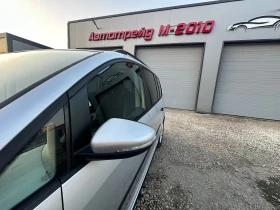 VW Touran 1.6TDI* TOP* 01.02.2013* EVRO5* 198500KM | Mobile.bg    16