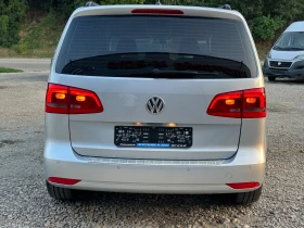 VW Touran 1.6TDI* TOP* 01.02.2013* EVRO5* 198500KM | Mobile.bg    5