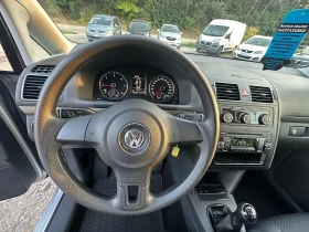VW Touran 1.6TDI* TOP* 01.02.2013* EVRO5* 198500KM | Mobile.bg    11
