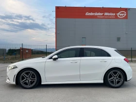     Mercedes-Benz A 200 AMG