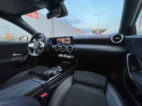 Mercedes-Benz A 200 AMG | Mobile.bg    13