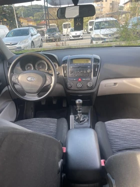 Kia Ceed | Mobile.bg    7