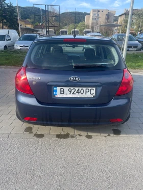 Kia Ceed | Mobile.bg    4