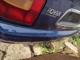Обява за продажба на Rover 420 ~ 650 лв. - изображение 5