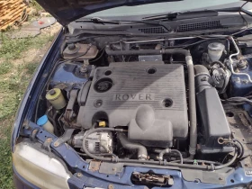 Обява за продажба на Rover 420 ~ 650 лв. - изображение 2