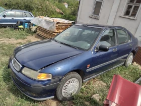 Обява за продажба на Rover 420 ~ 650 лв. - изображение 4