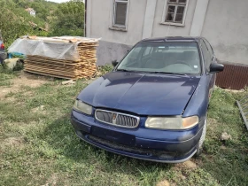 Обява за продажба на Rover 420 ~ 650 лв. - изображение 3