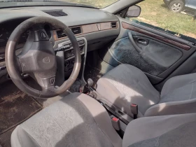 Обява за продажба на Rover 420 ~ 650 лв. - изображение 6