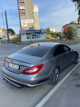 Обява за продажба на Mercedes-Benz CLS 350 ~26 000 лв. - изображение 1