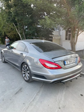 Обява за продажба на Mercedes-Benz CLS 350 ~26 000 лв. - изображение 1