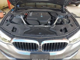 BMW 530 * * * * Head UP* PANO*  | Mobile.bg    6