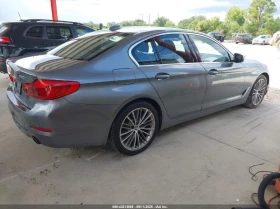 BMW 530 * * * * Head UP* PANO*  | Mobile.bg    5