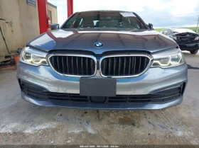 BMW 530 * * * * Head UP* PANO*  | Mobile.bg    2