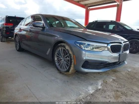 BMW 530 * * * * Head UP* PANO*  | Mobile.bg    3