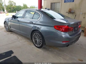 BMW 530 * * * * Head UP* PANO*  | Mobile.bg    4